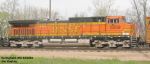 BNSF 5259